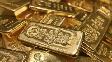 تطورات أسعار الذهب في التعاملات المسائية ليوم السبت 14 مارس 2026